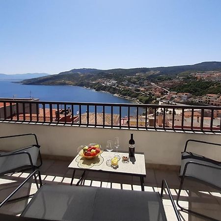Bed and Breakfast Bellagio Castelsardo Zewnętrze zdjęcie