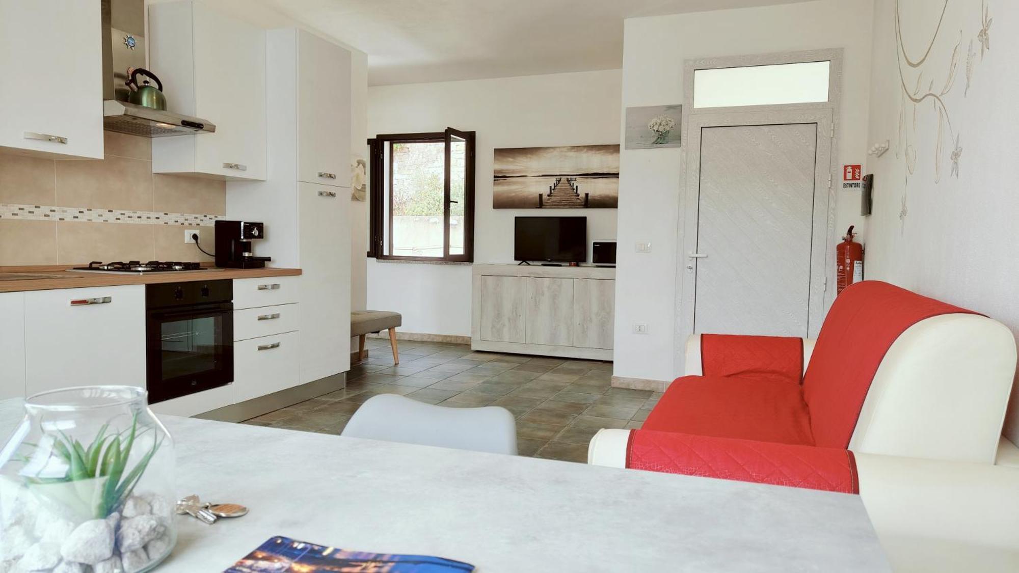 Bed and Breakfast Bellagio Castelsardo Zewnętrze zdjęcie